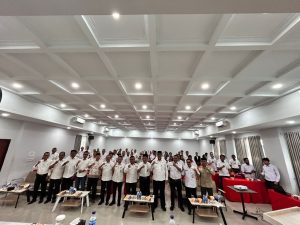 SOSIALISASI PENGADAAN MELALUIE-PURCHASING (E-KATALOGE DAN TOKO DARING